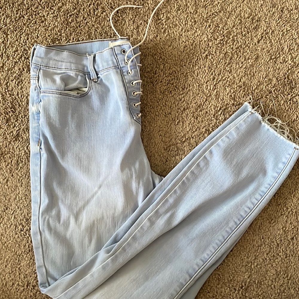 PacSun pants